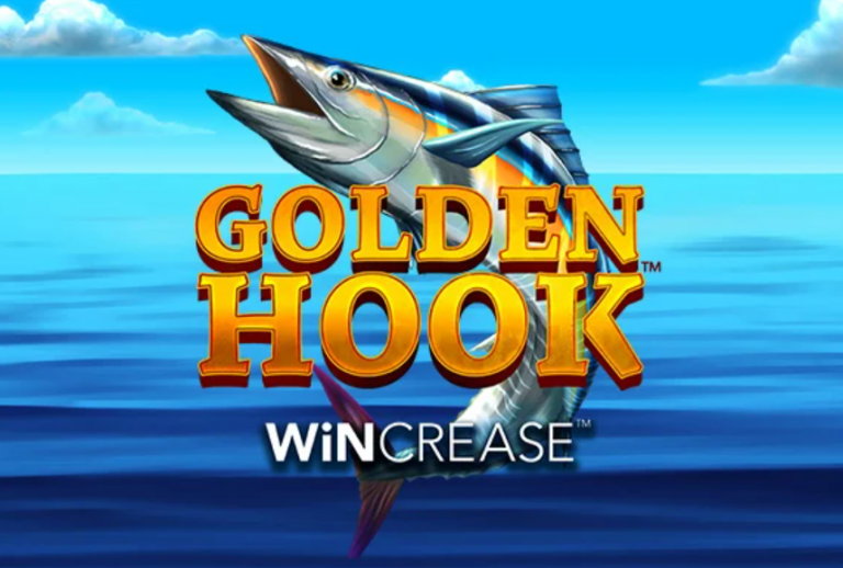 Golden Hook