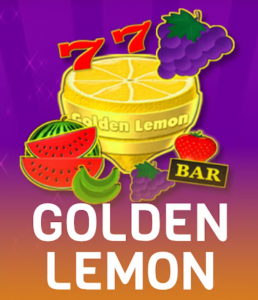 Golden Lemon