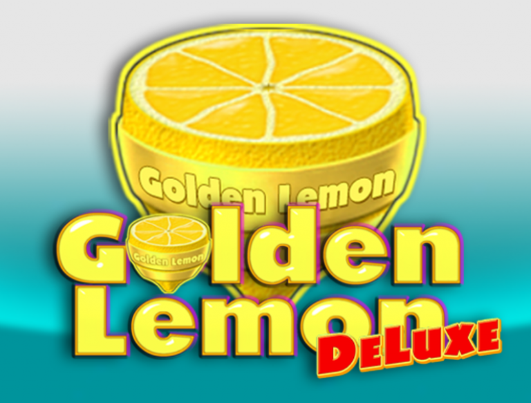 Golden Lemon Deluxe