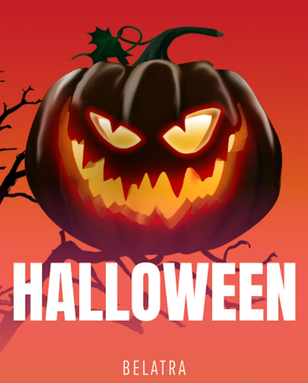 Halloween Belatra Games