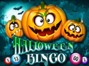 Halloween Bingo