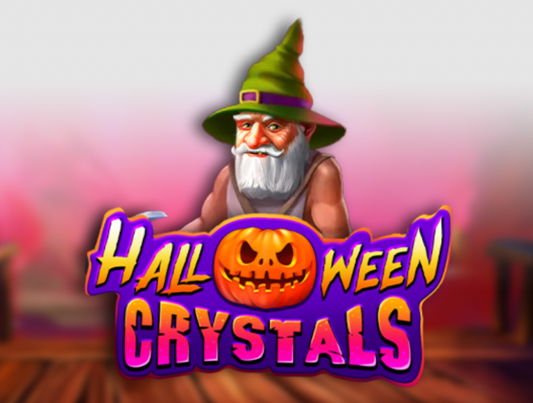 Halloween Crystals