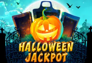 Halloween Jackpot