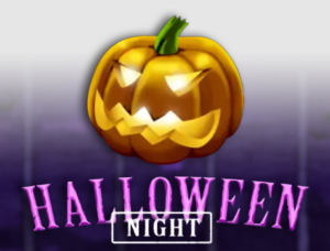 Halloween Night Adell Games