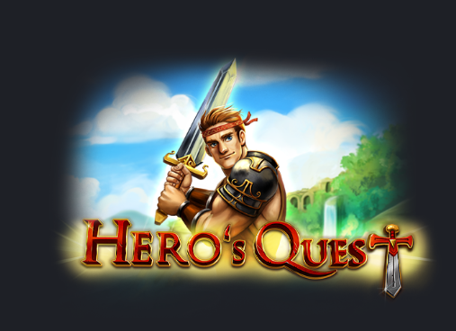 Heros Quest