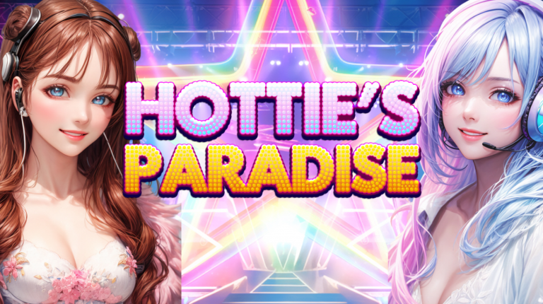 Hottie S Paradise