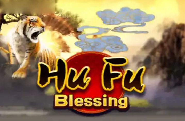 Hu Fu Blessing