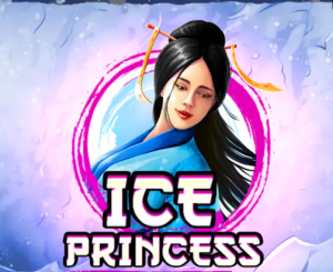 Ice Princess