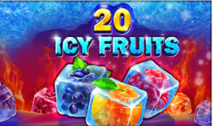 Icy Fruits Belatra Games