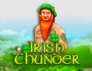 Irish Thunder