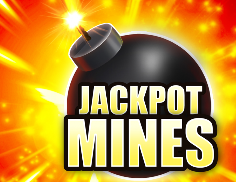 Jackpot Mines