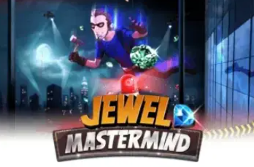 Jewel Mastermind