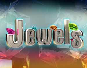 Jewels Belatra Games