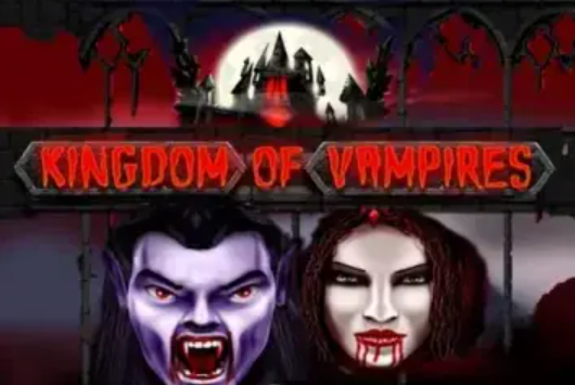 Kingdom Of Vampires