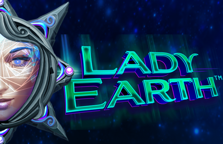 Lady Earth