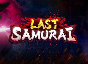 Last Samurai Advant Play