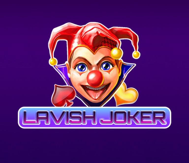 Lavish Joker