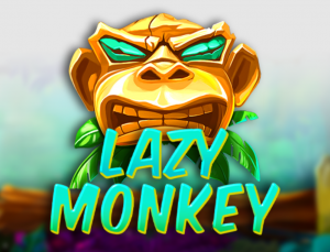 Lazy Monkey