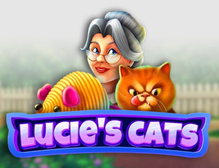 Lucie S Cats