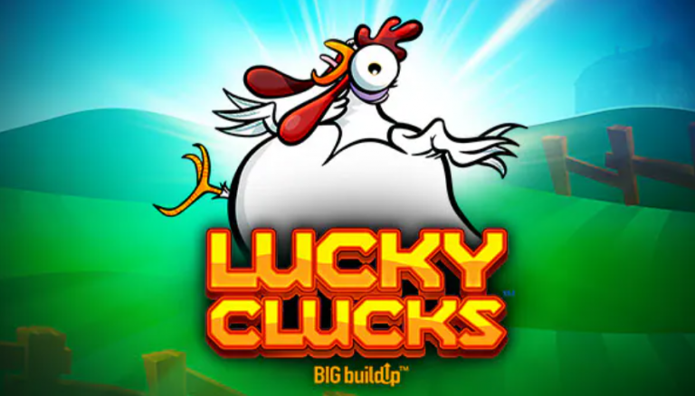 Lucky Clucks