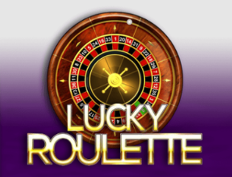 Lucky Roulette