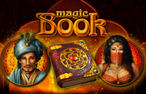 Magic Book