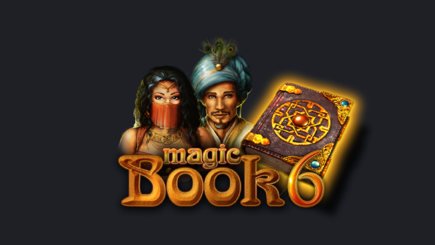 Magic Book 6