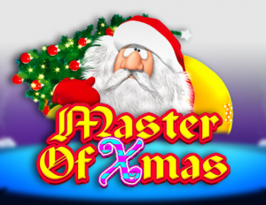 Master Of Xmas