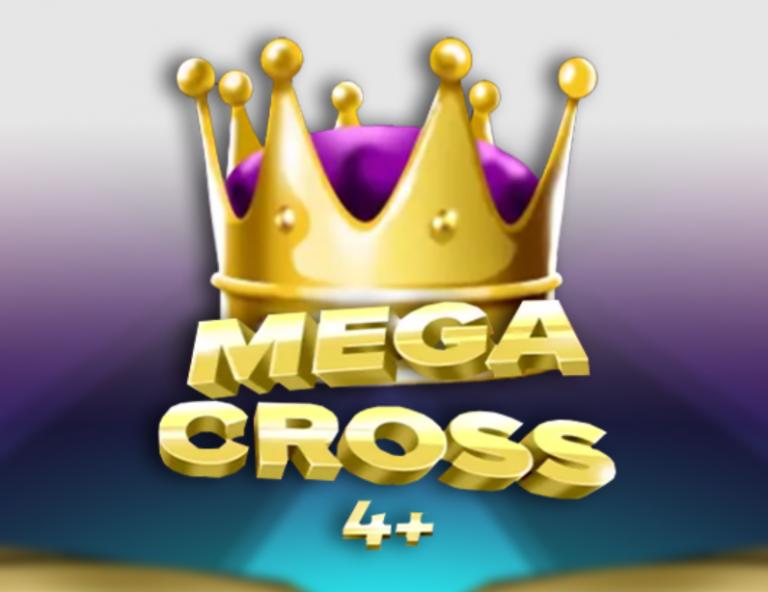 Mega Cross 4