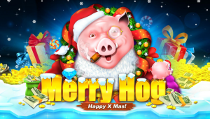 Merry Hog