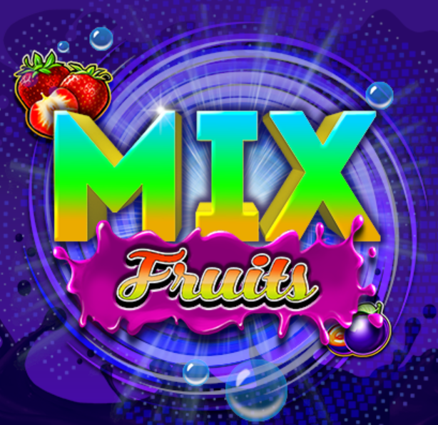 Mix Fruits