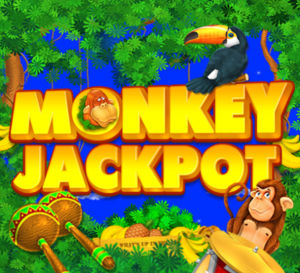 Monkey Jackpot