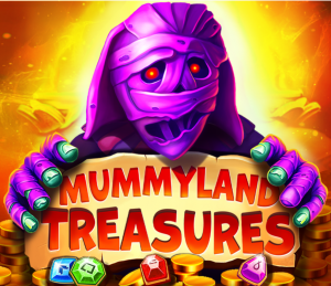 Mummyland Treasures