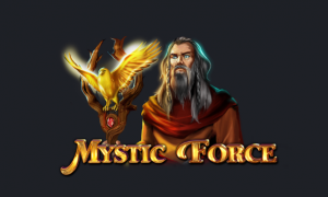 Mystic Force