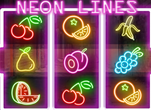 Neon Lines