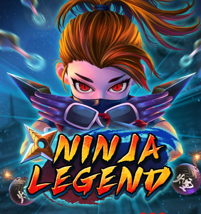 Ninja Legend