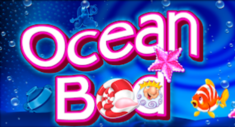 Ocean Bed