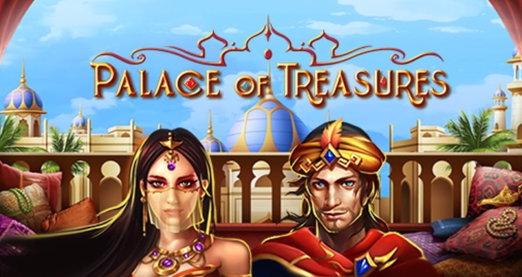 Palace Of Treasures