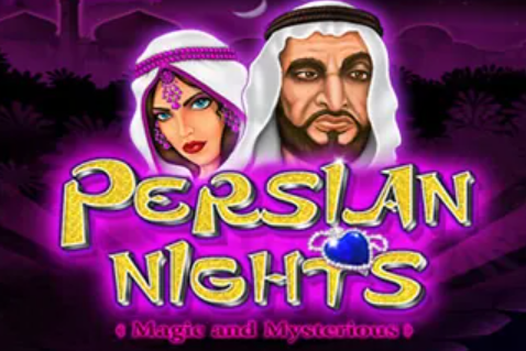 Persian Nights Belatra Games