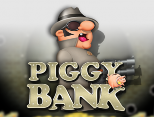 Piggy Bank Scratch Belatra Games