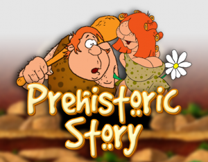 Prehistoric Story