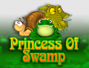 Princess Of Swamp