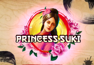 Princess Suki