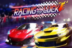 Racing For Luck