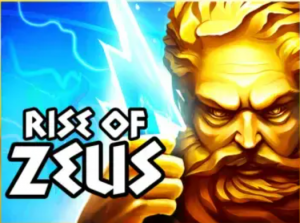 Rise Of Zeus