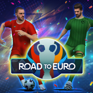 Road To Euro