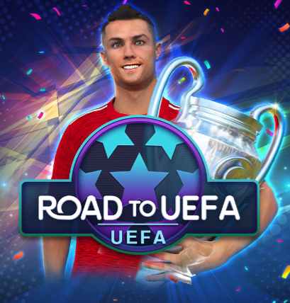 Road To UEFA