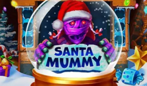 Santa Mummy