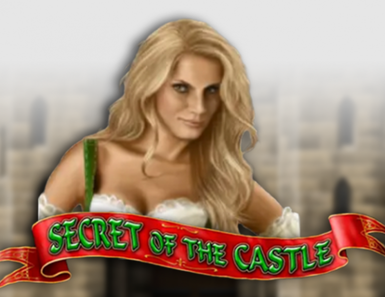 Secret Of The Castle