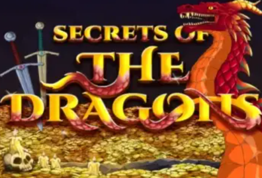 Secrets Of The Dragons